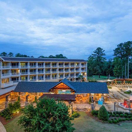 Auburn Marriott Opelika Resort & Spa At Grand National Экстерьер фото