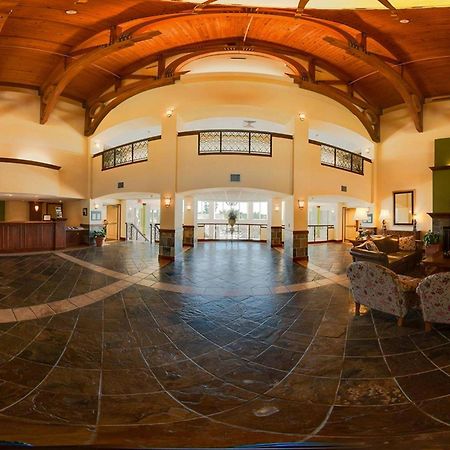 Auburn Marriott Opelika Resort & Spa At Grand National Экстерьер фото