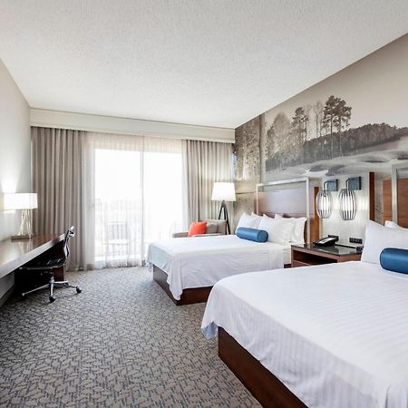 Auburn Marriott Opelika Resort & Spa At Grand National Экстерьер фото