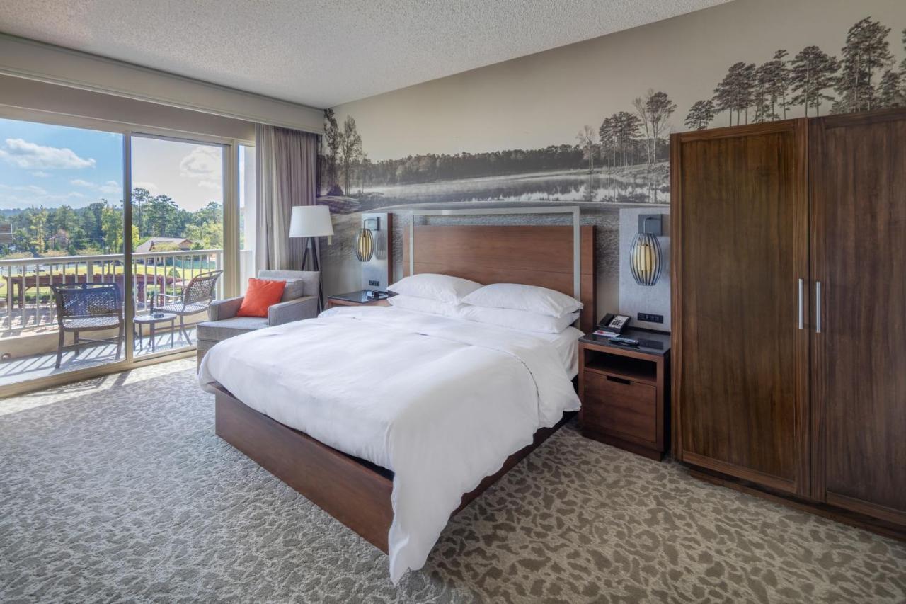 Auburn Marriott Opelika Resort & Spa At Grand National Экстерьер фото