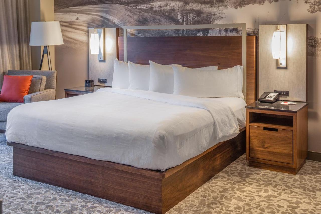 Auburn Marriott Opelika Resort & Spa At Grand National Экстерьер фото
