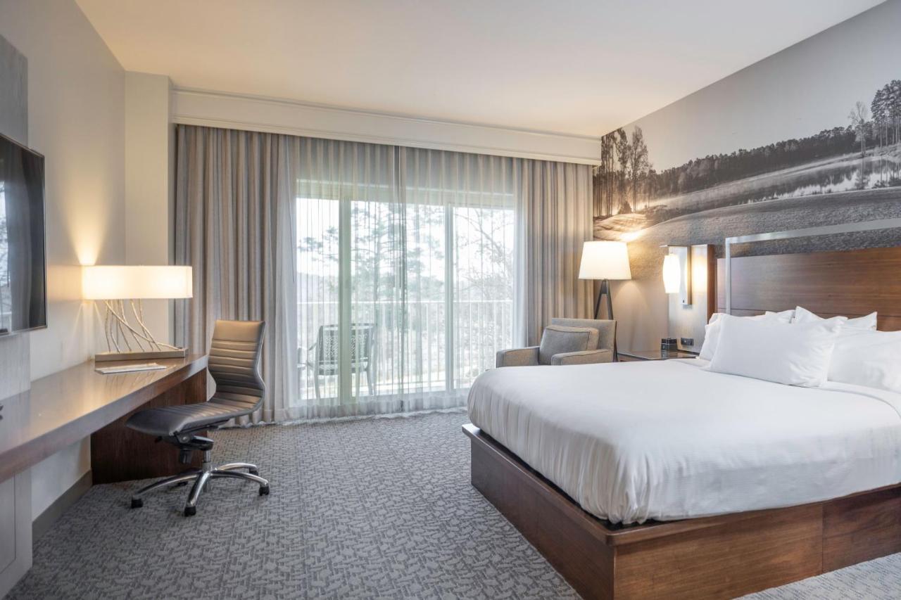 Auburn Marriott Opelika Resort & Spa At Grand National Экстерьер фото