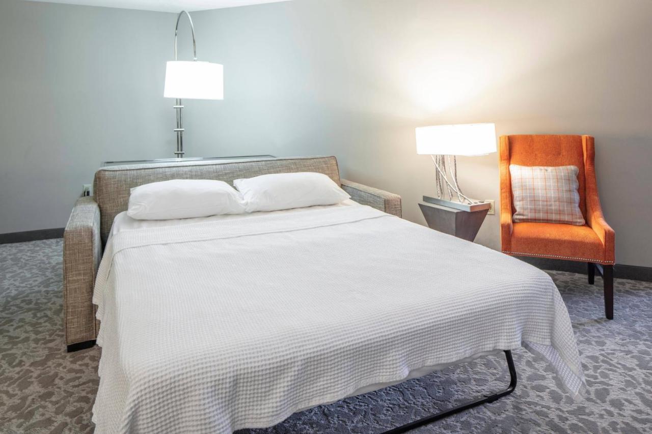 Auburn Marriott Opelika Resort & Spa At Grand National Экстерьер фото