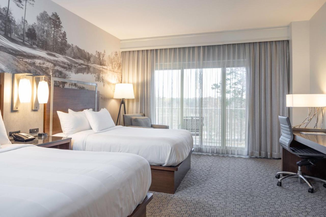 Auburn Marriott Opelika Resort & Spa At Grand National Экстерьер фото