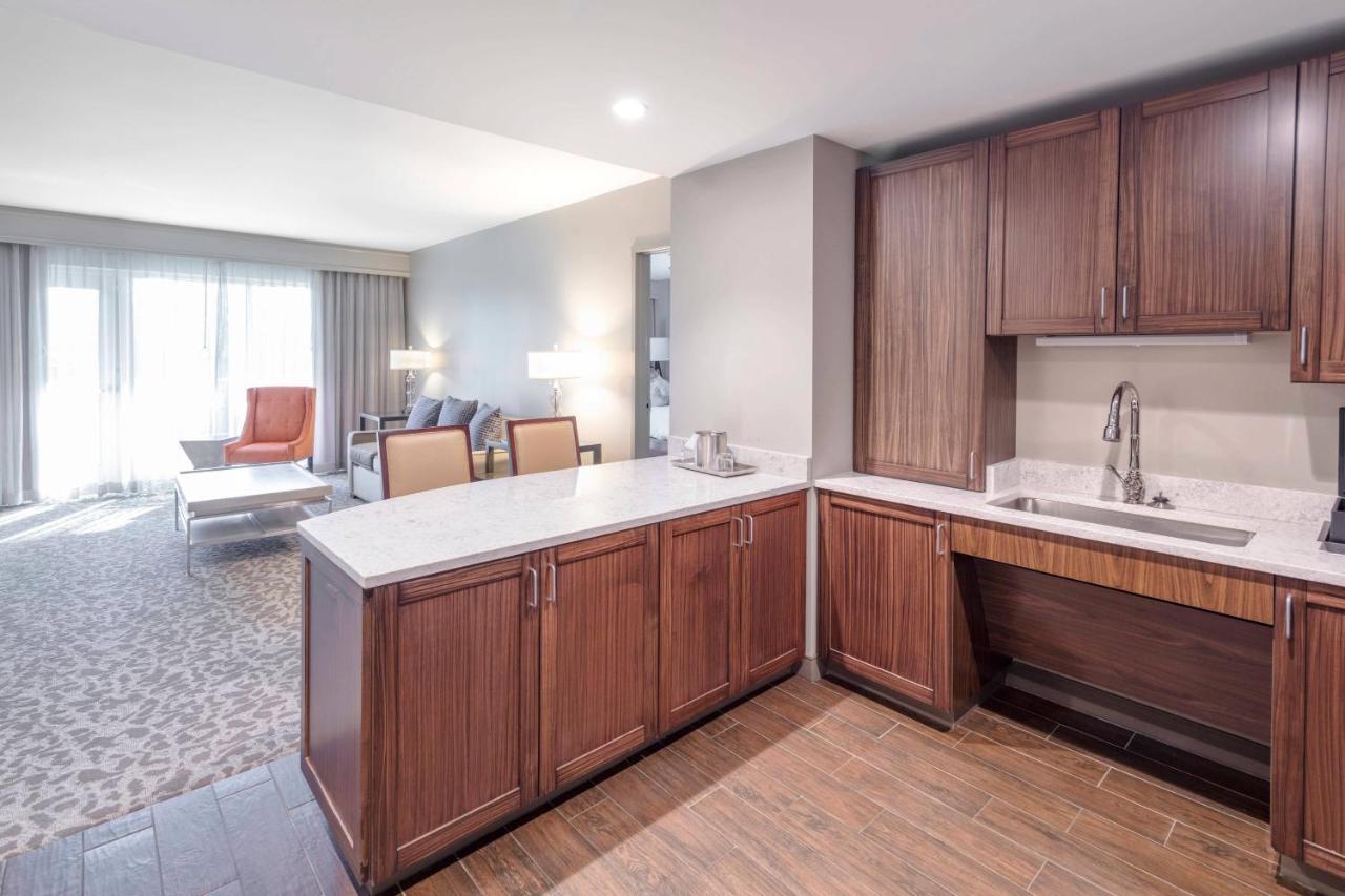 Auburn Marriott Opelika Resort & Spa At Grand National Экстерьер фото
