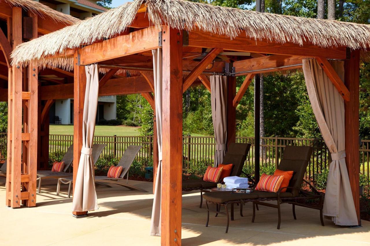 Auburn Marriott Opelika Resort & Spa At Grand National Экстерьер фото