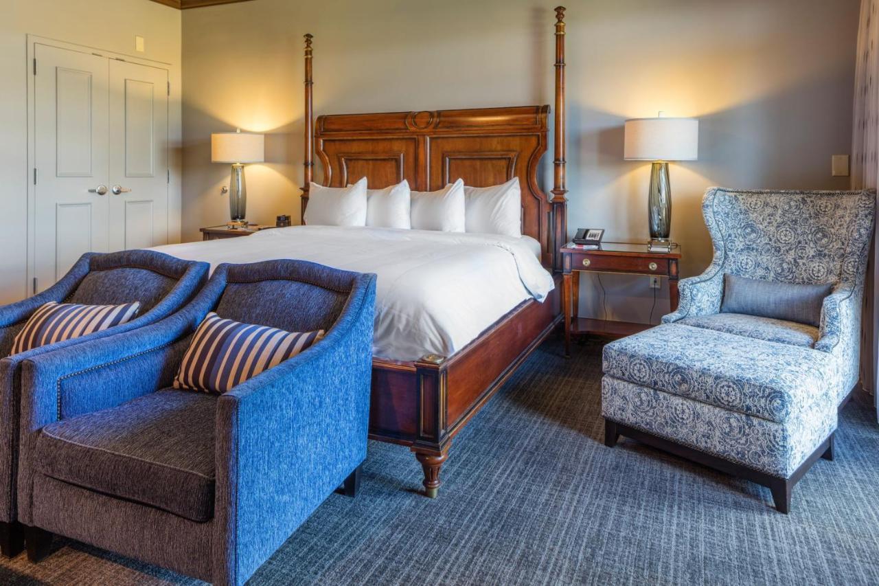 Auburn Marriott Opelika Resort & Spa At Grand National Экстерьер фото