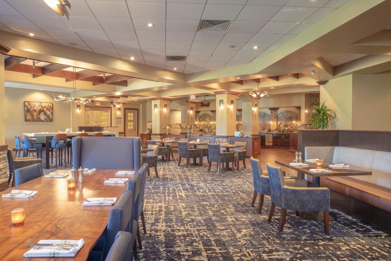 Auburn Marriott Opelika Resort & Spa At Grand National Экстерьер фото