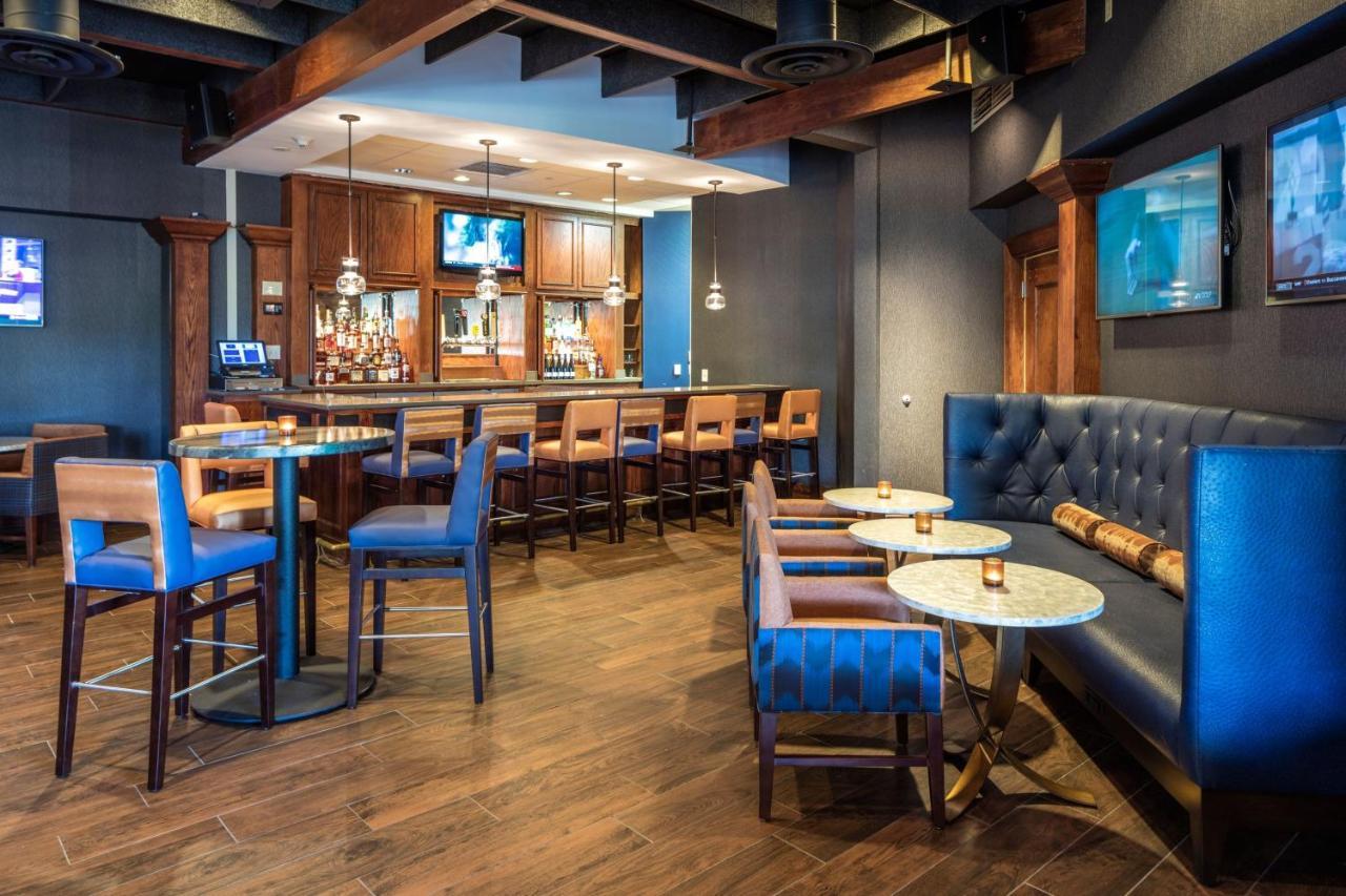 Auburn Marriott Opelika Resort & Spa At Grand National Экстерьер фото