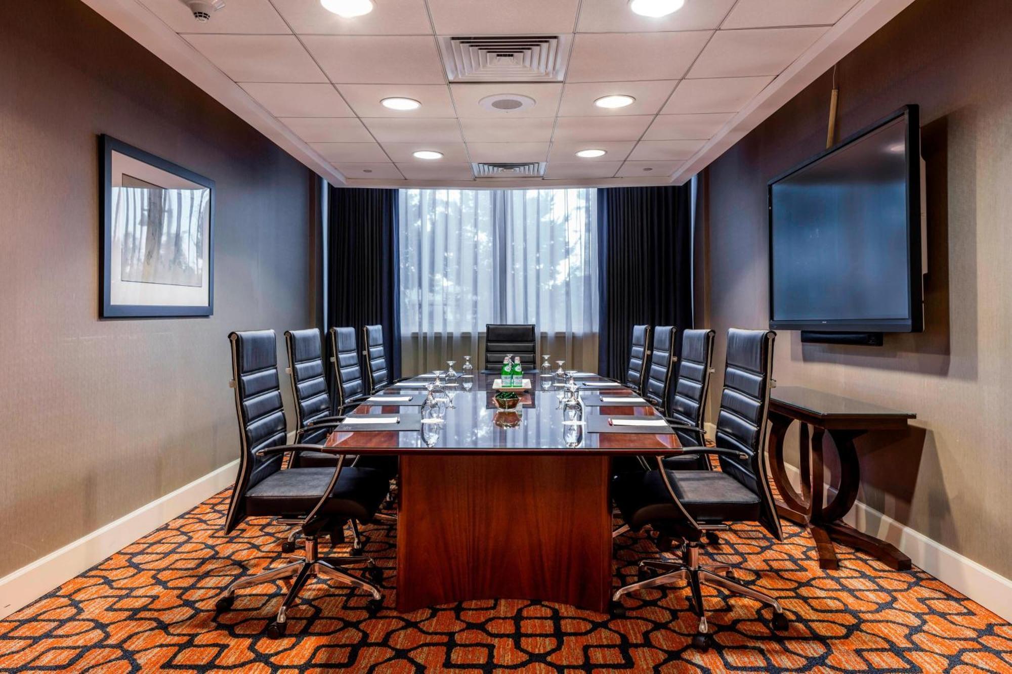 Auburn Marriott Opelika Resort & Spa At Grand National Экстерьер фото