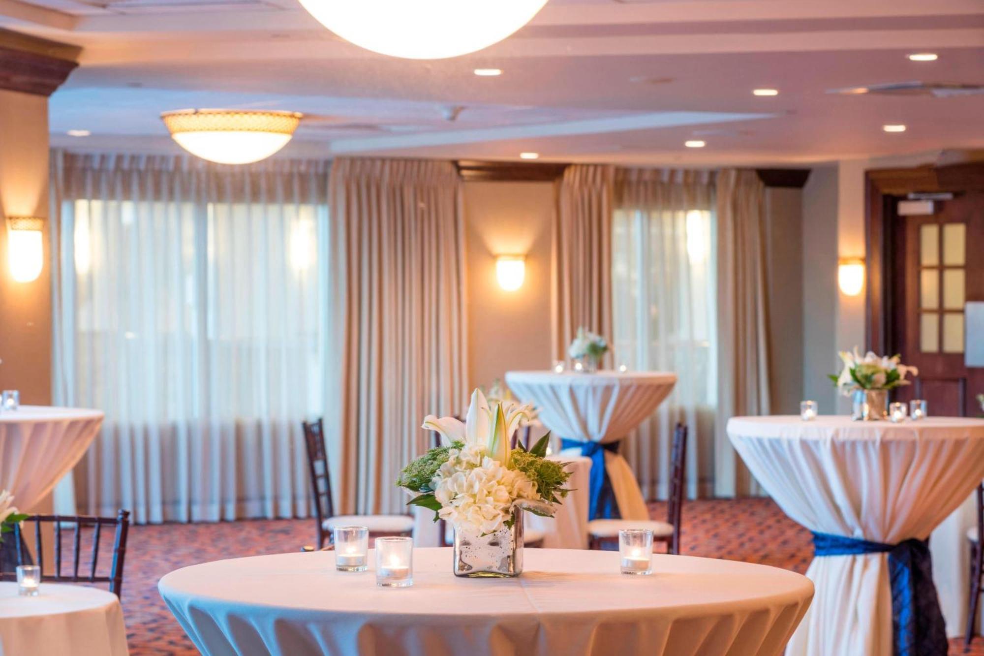 Auburn Marriott Opelika Resort & Spa At Grand National Экстерьер фото