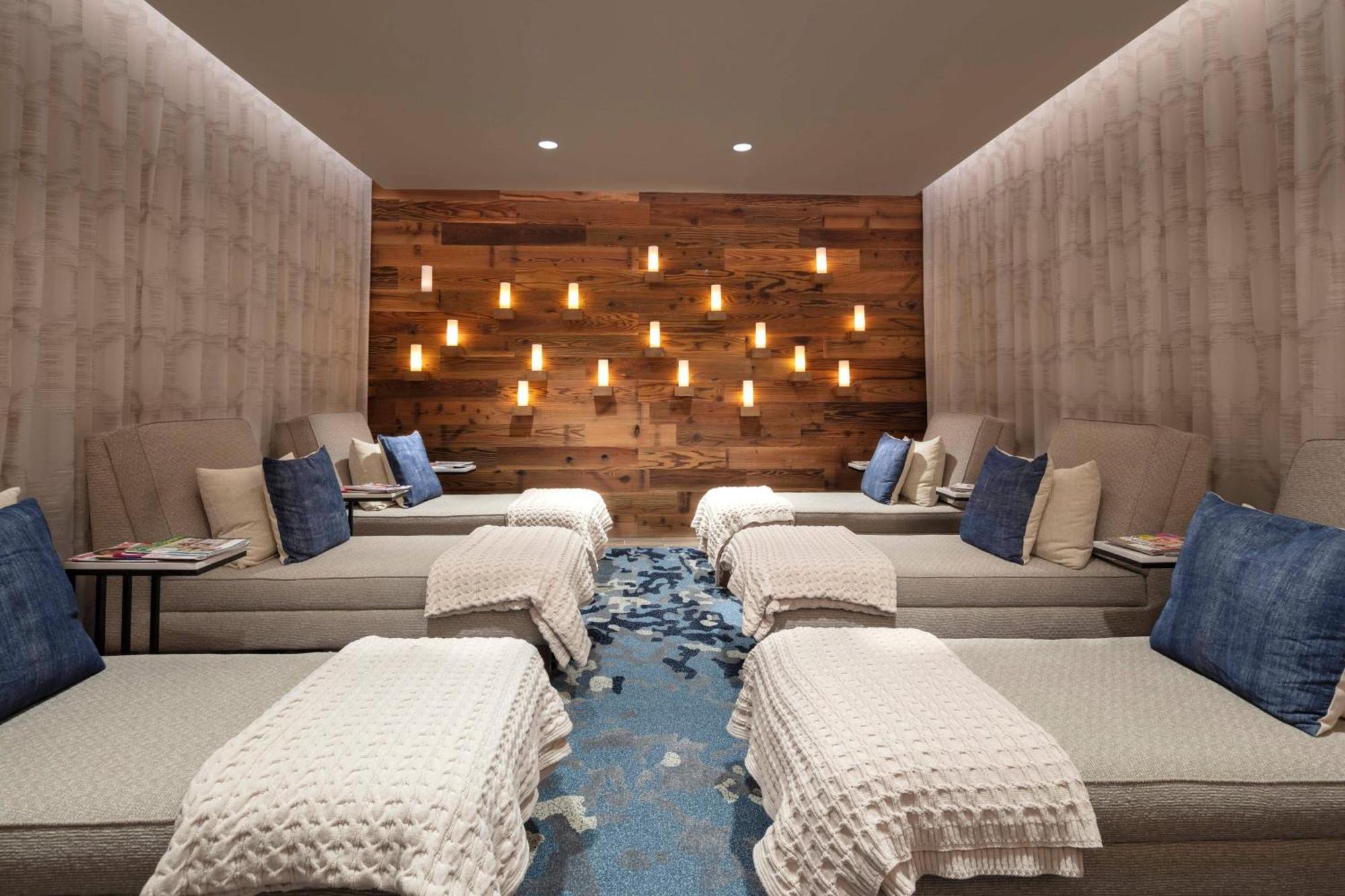 Auburn Marriott Opelika Resort & Spa At Grand National Экстерьер фото