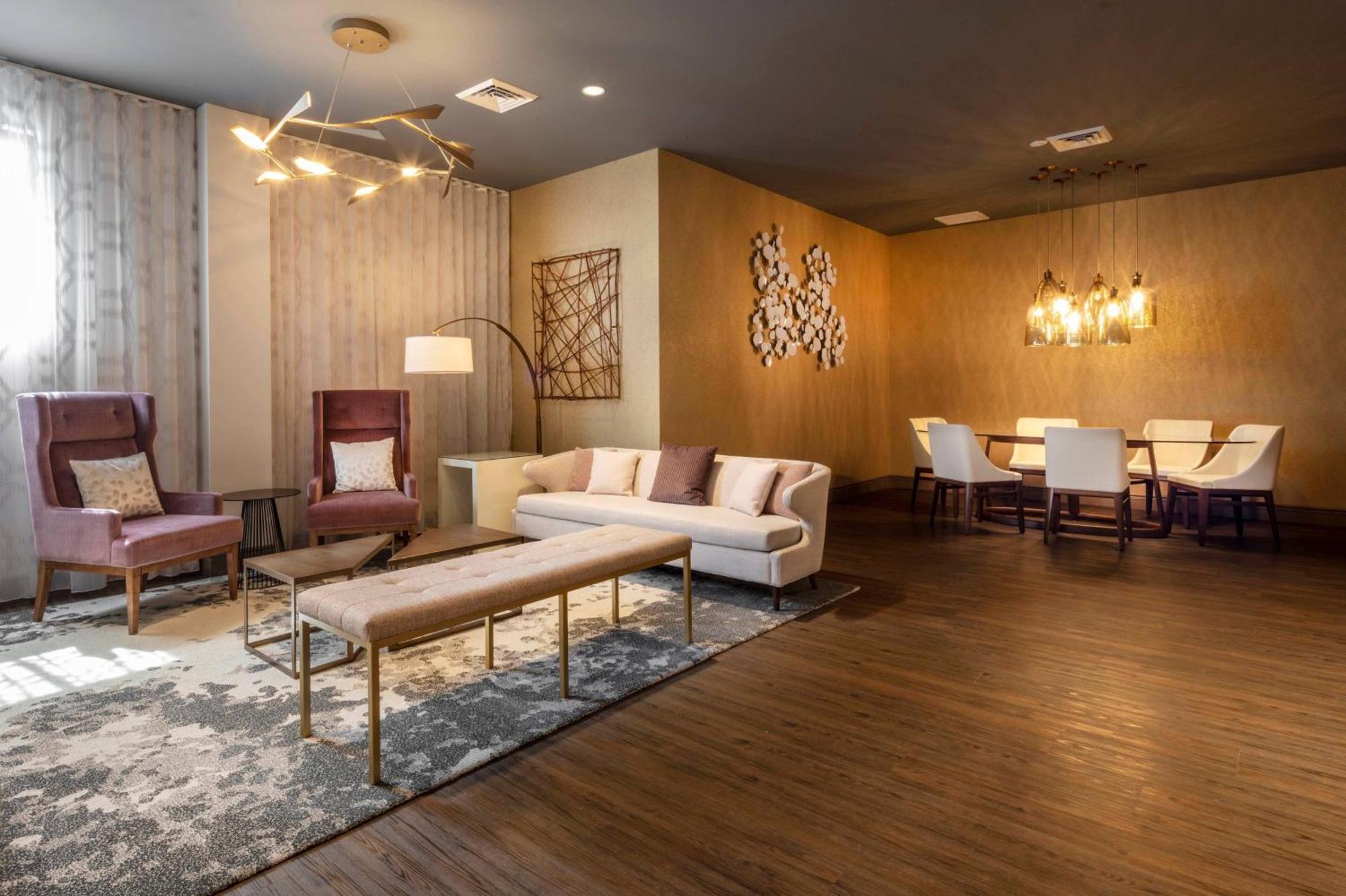 Auburn Marriott Opelika Resort & Spa At Grand National Экстерьер фото