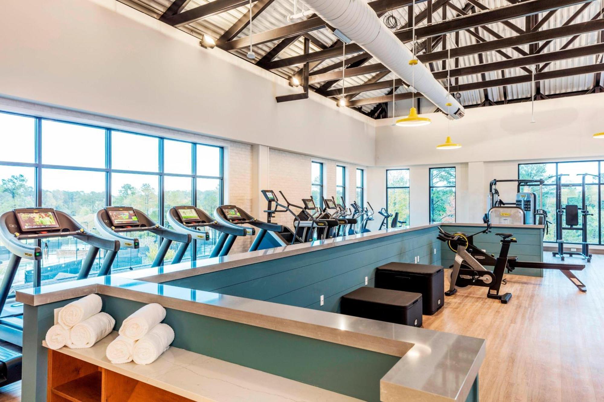 Auburn Marriott Opelika Resort & Spa At Grand National Экстерьер фото