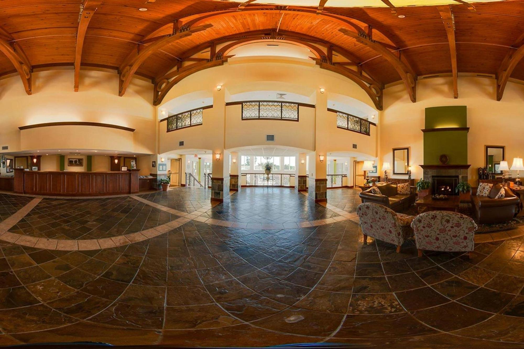 Auburn Marriott Opelika Resort & Spa At Grand National Экстерьер фото