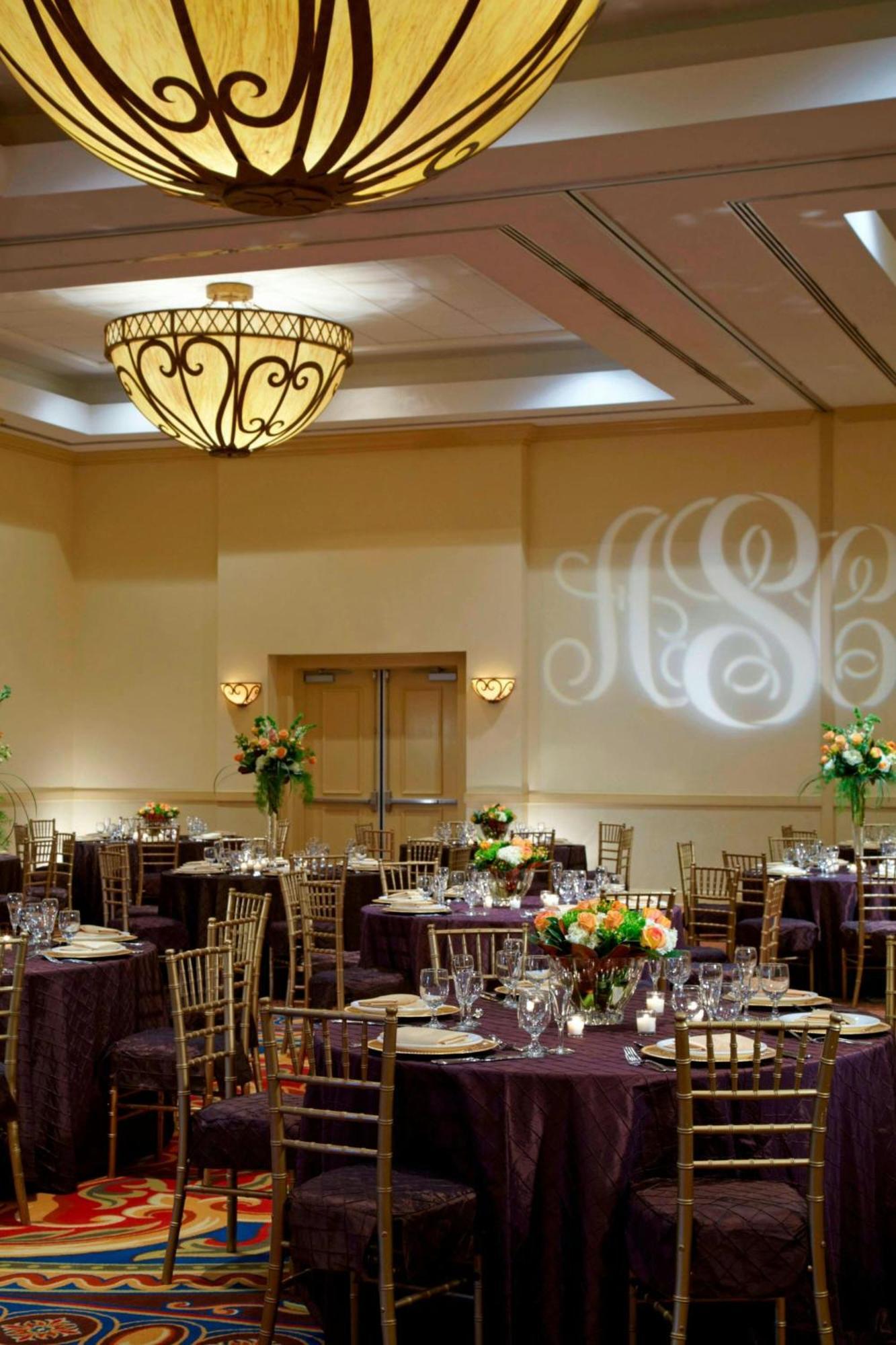 Auburn Marriott Opelika Resort & Spa At Grand National Экстерьер фото