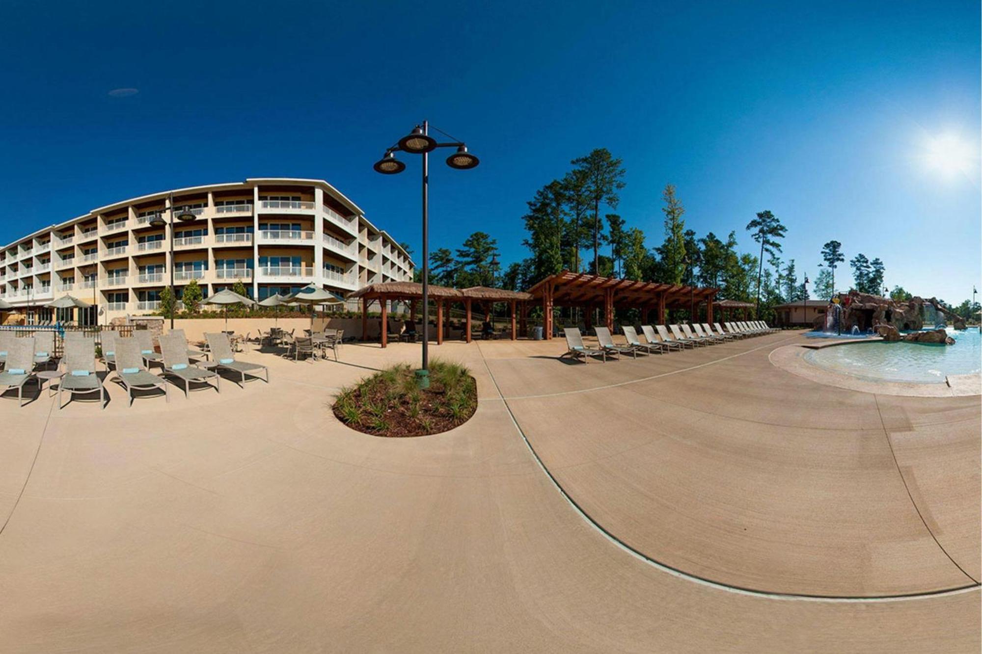 Auburn Marriott Opelika Resort & Spa At Grand National Экстерьер фото