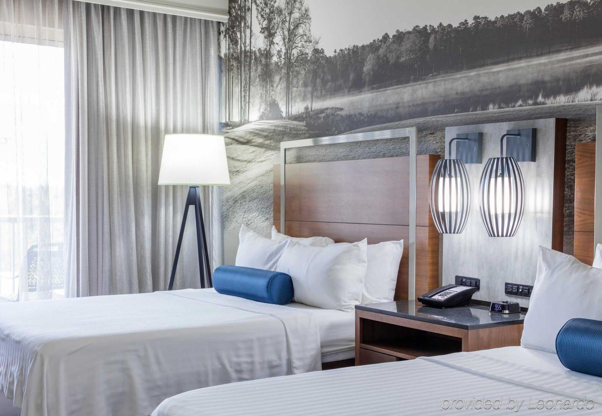 Auburn Marriott Opelika Resort & Spa At Grand National Экстерьер фото
