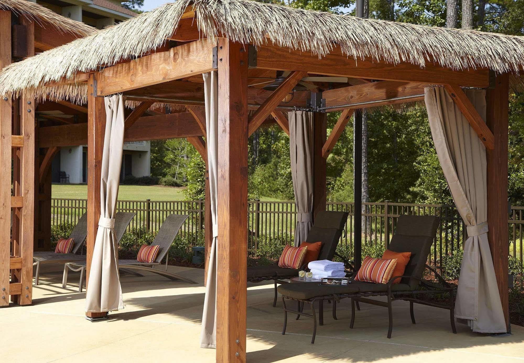 Auburn Marriott Opelika Resort & Spa At Grand National Экстерьер фото